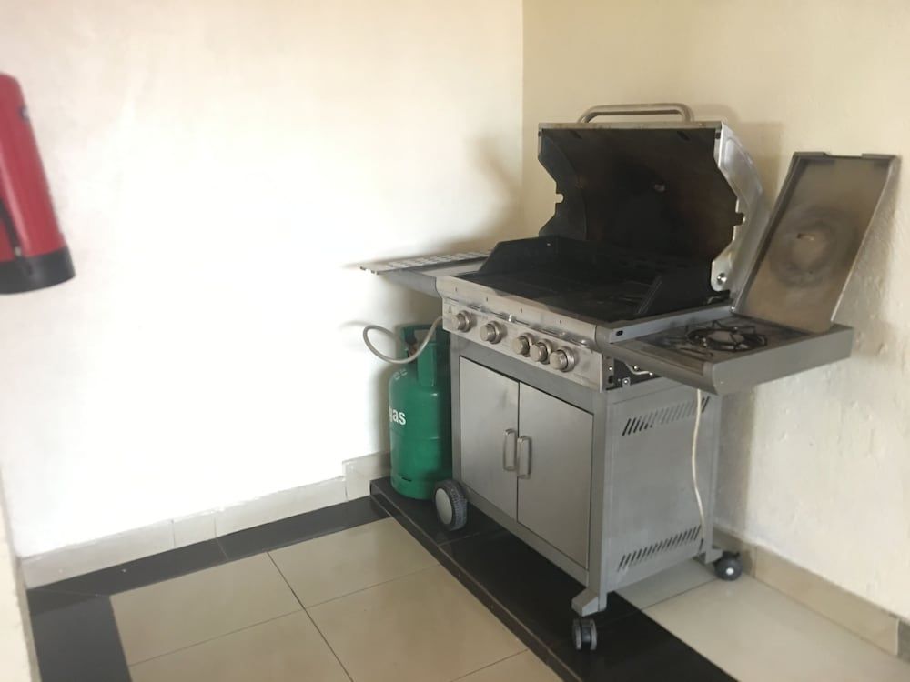 undefined Laibon Hotel 7