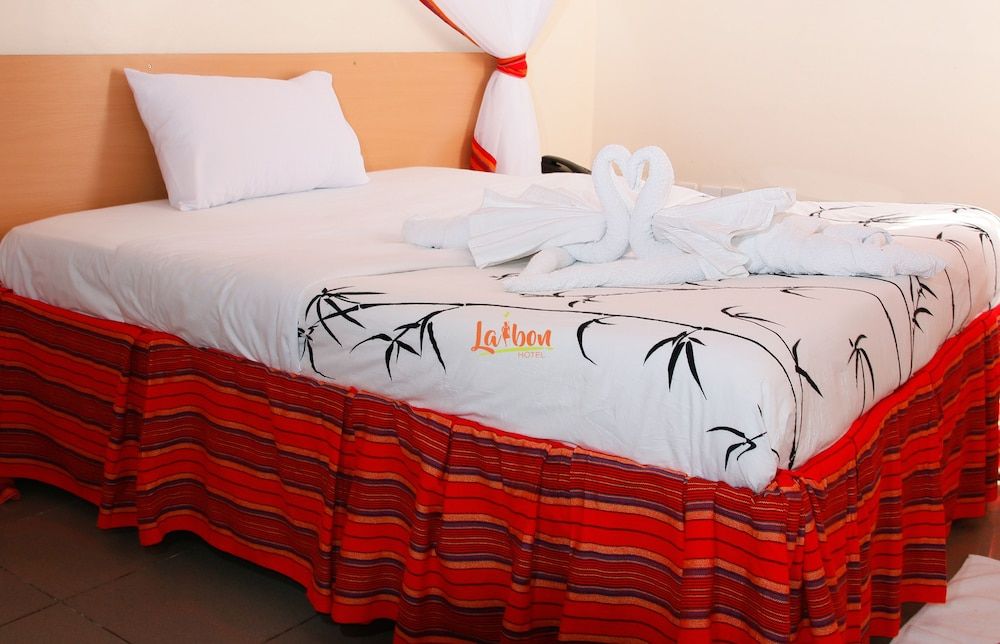 undefined Laibon Hotel 2