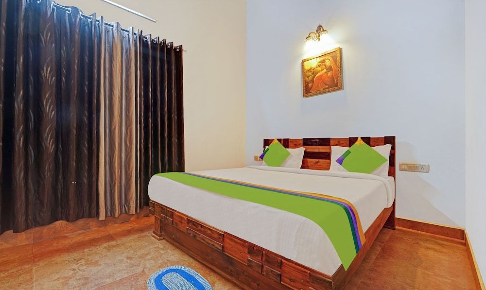 undefined Treebo Trend Alaka Rester Homestay