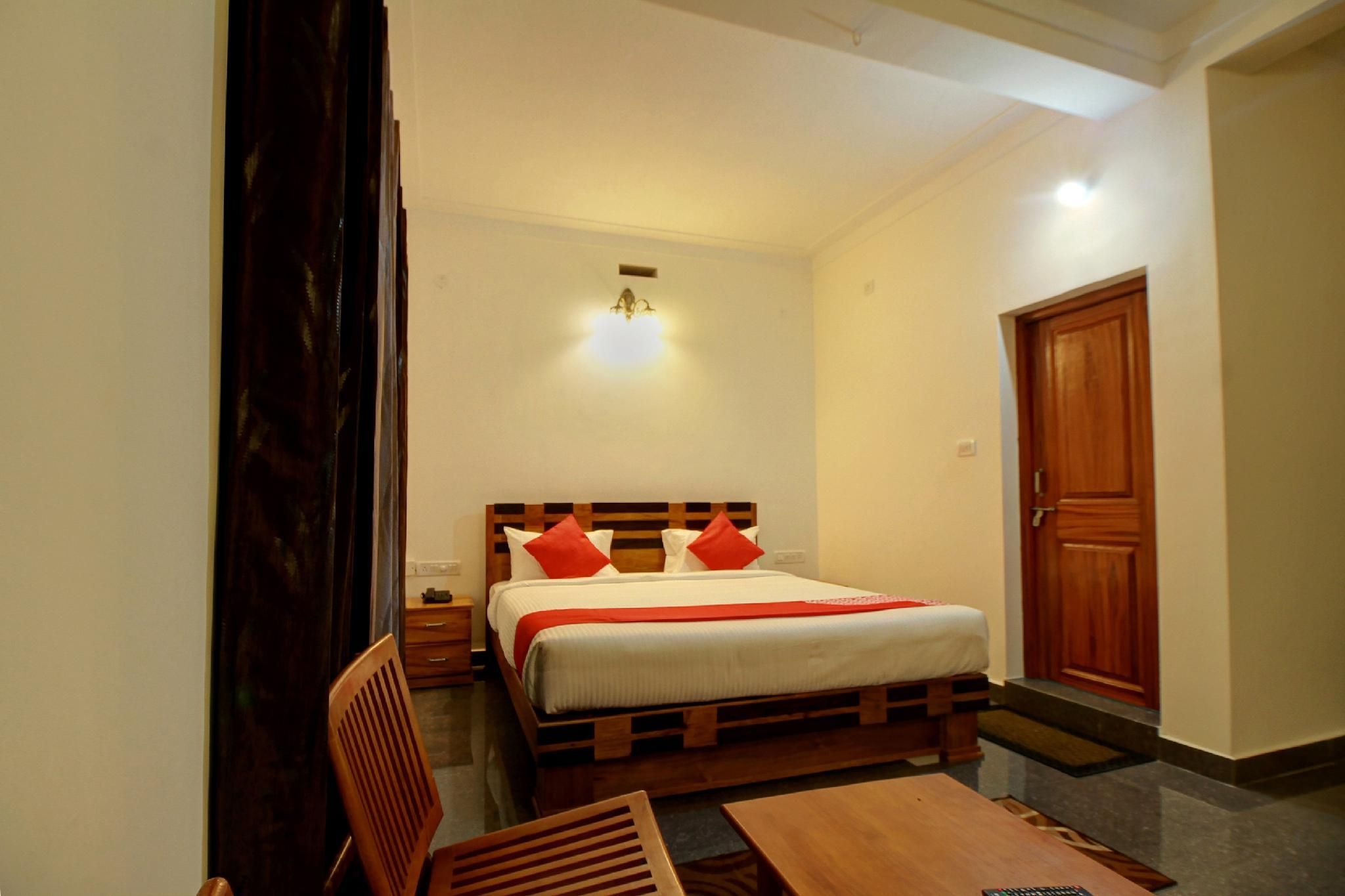 Treebo Trend Alaka Rester Homestay Classic Double or Twin