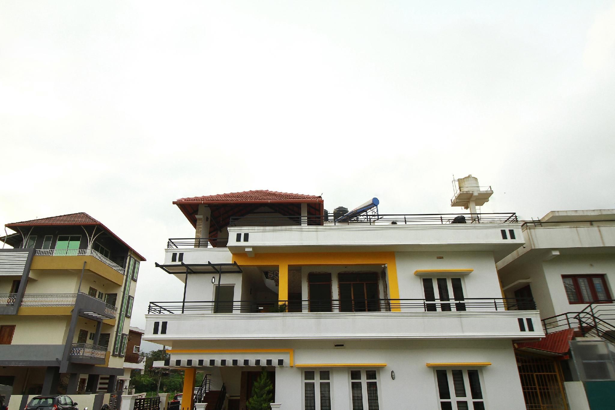 undefined Treebo Trend Alaka Rester Homestay 8