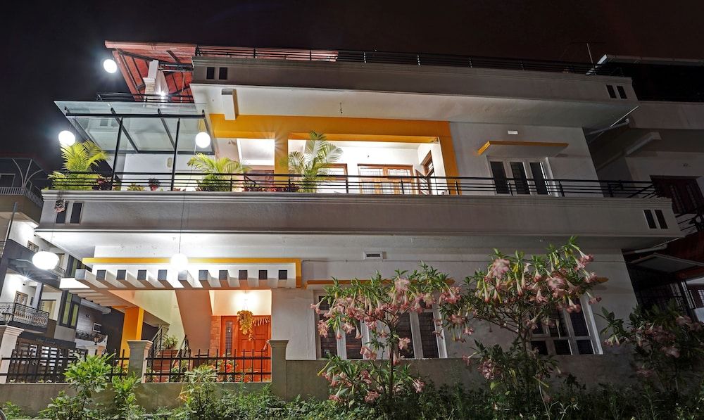 undefined Treebo Trend Alaka Rester Homestay 5