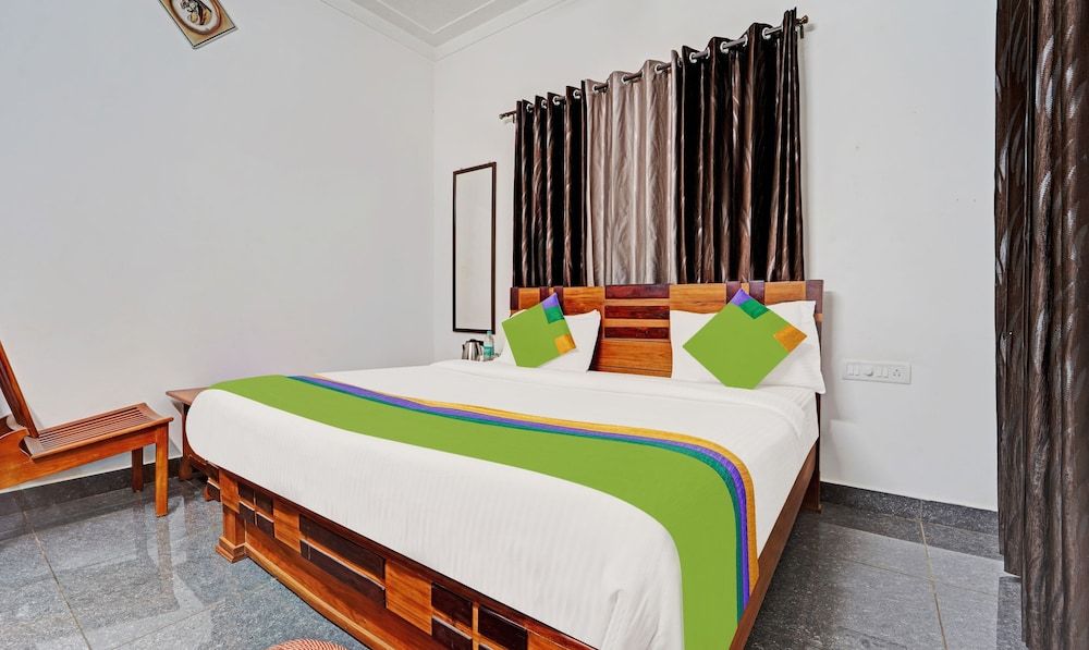 undefined Treebo Trend Alaka Rester Homestay 2
