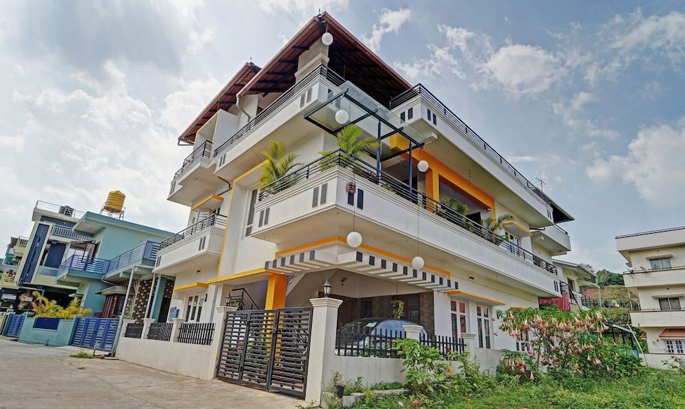 undefined Treebo Trend Alaka Rester Homestay 4
