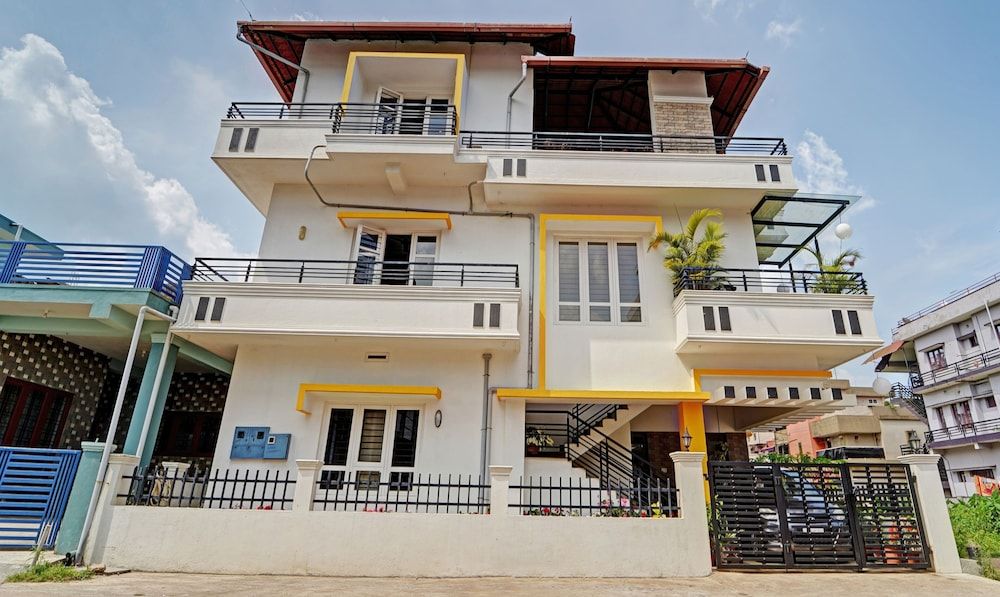 undefined Treebo Trend Alaka Rester Homestay 3