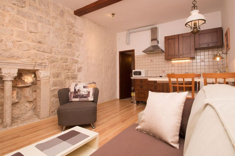 Apartments Sunny Town Apartment, 1 Bedroom 5