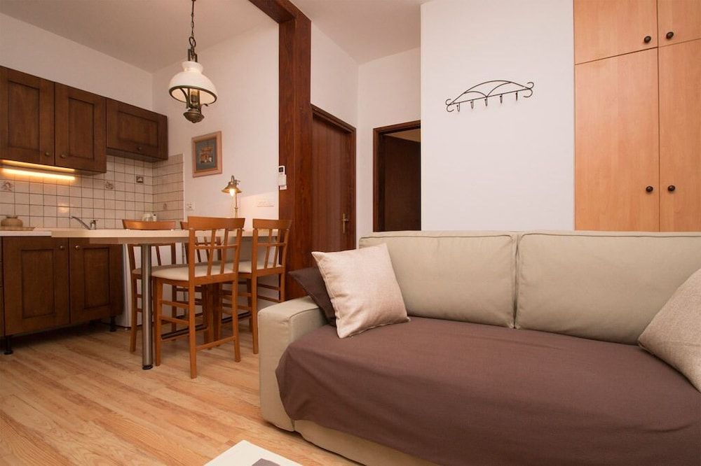 Apartments Sunny Town Apartment, 1 Bedroom 11