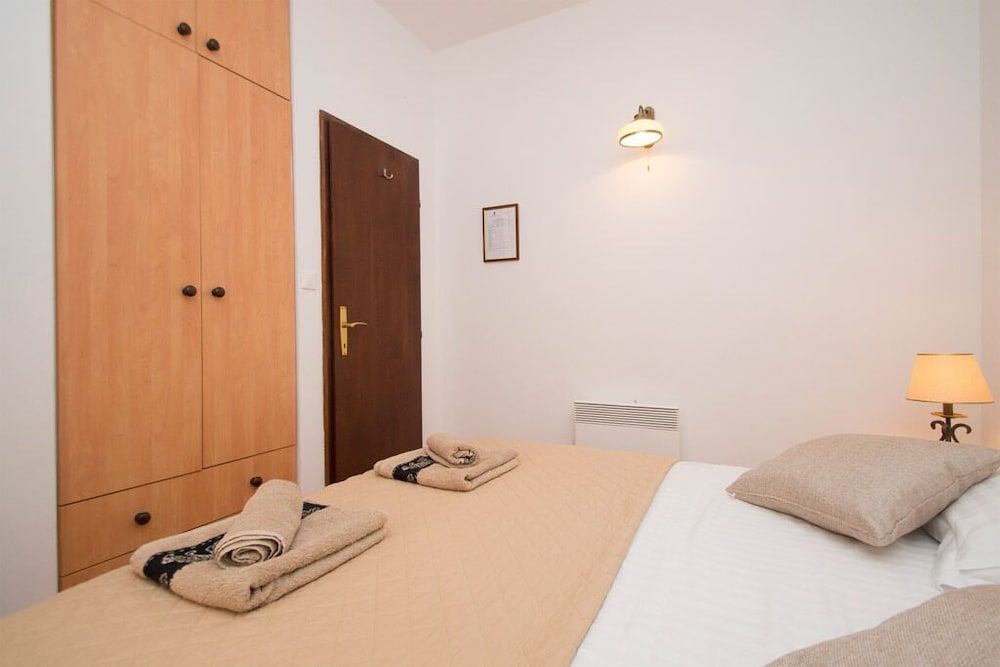 Apartments Sunny Town Apartment, 1 Bedroom 3