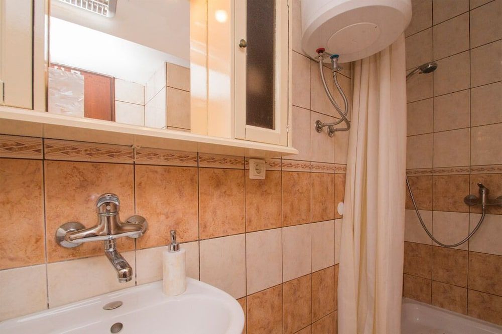 Apartments Sunny Town Apartment, 1 Bedroom 13