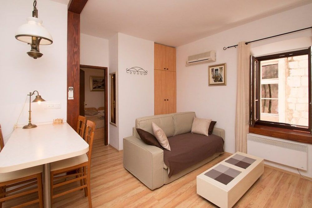 Apartments Sunny Town Apartment, 1 Bedroom 8