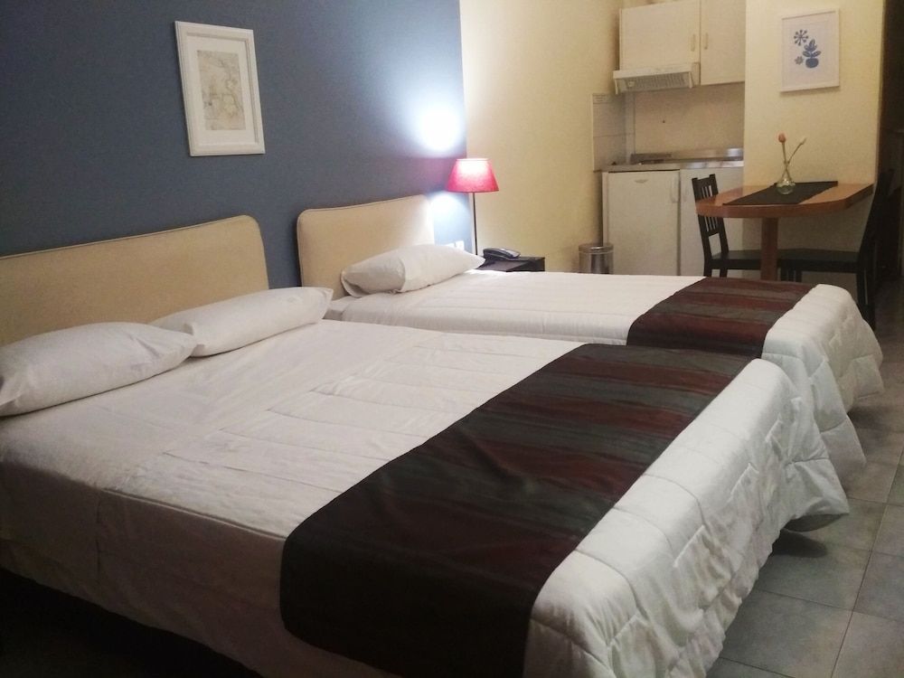 Double or Twin Room