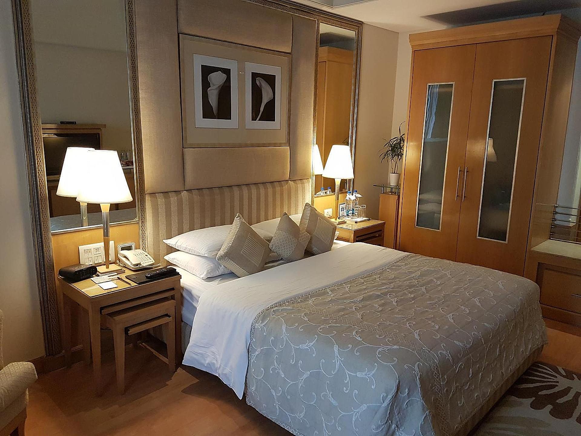 Park Plaza Gurgaon Grand Plaza Room