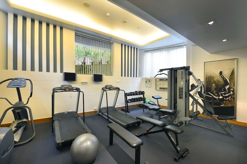 undefined Park Plaza Gurgaon 4