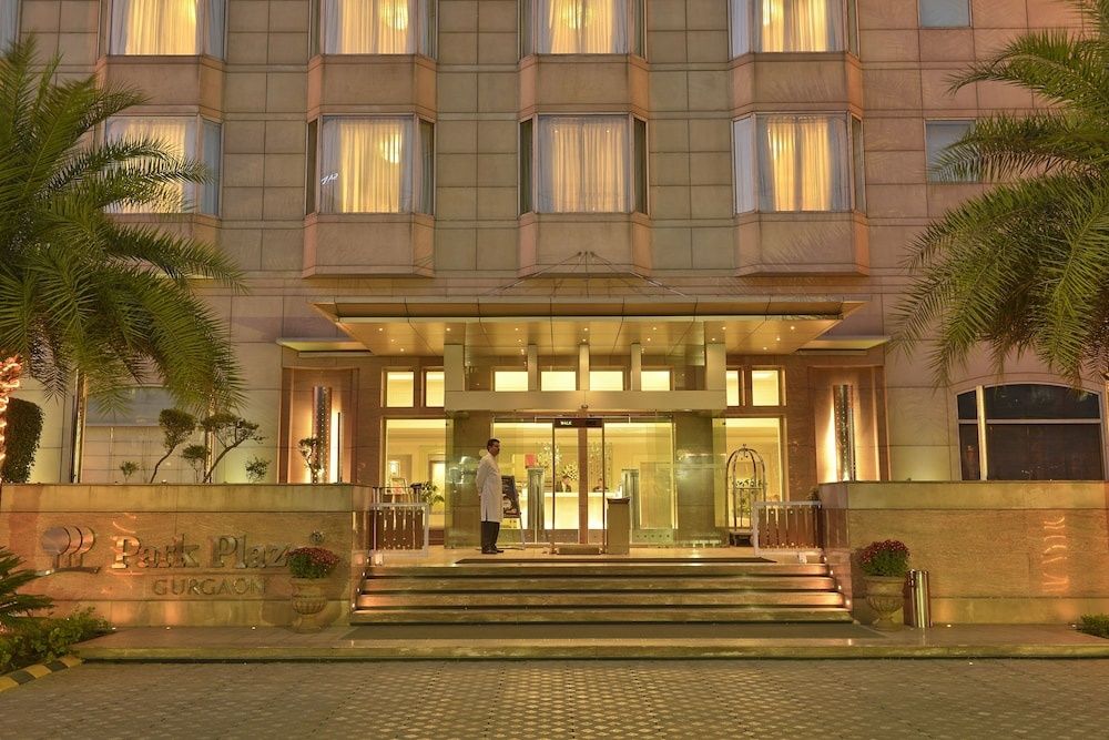 undefined Park Plaza Gurgaon 6