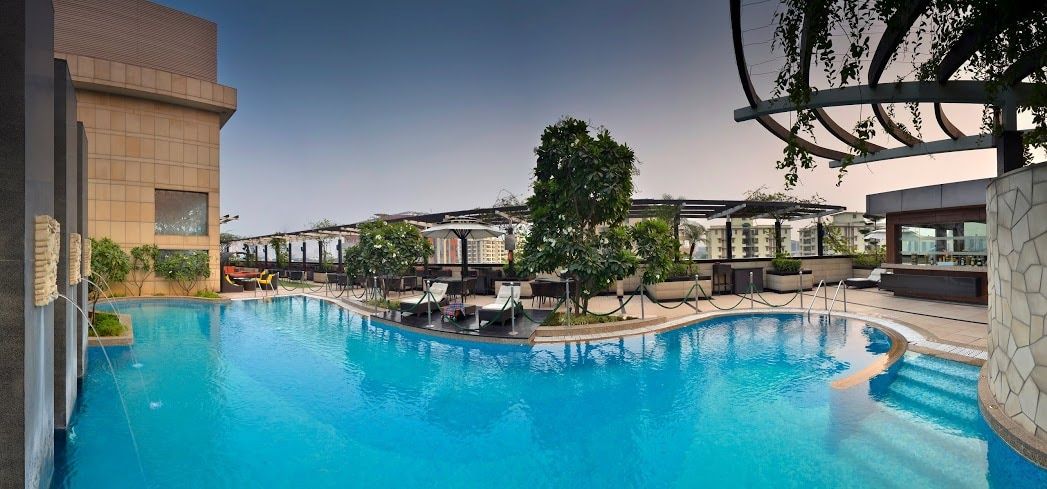 undefined Park Plaza Gurgaon 5