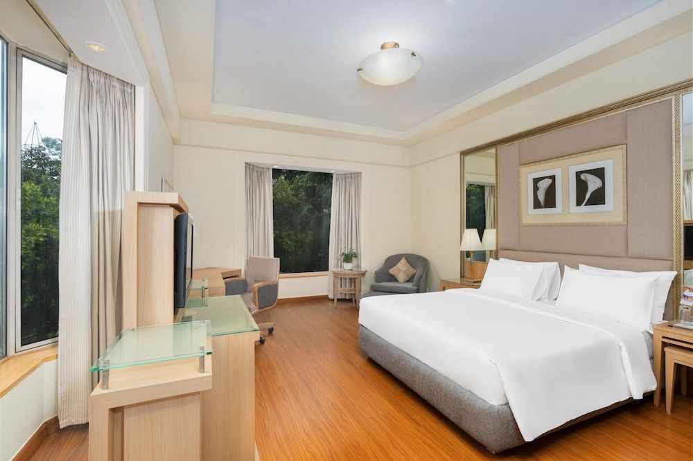 Park Plaza Gurgaon Grand Plaza Room 6
