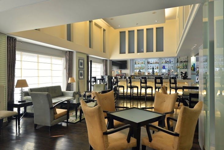 undefined Park Plaza Gurgaon 3