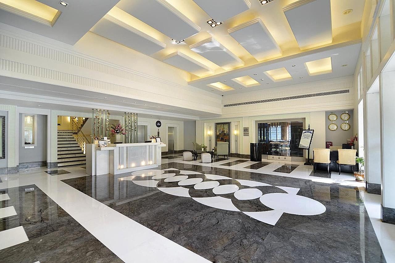 undefined Park Plaza Gurgaon 2