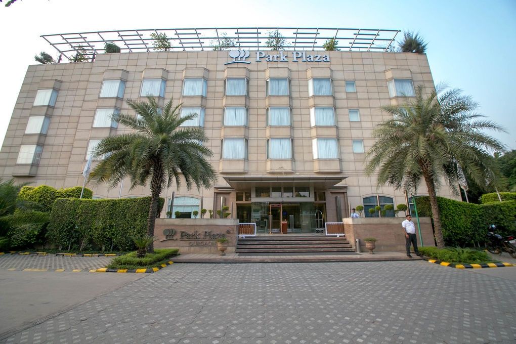 undefined Park Plaza Gurgaon