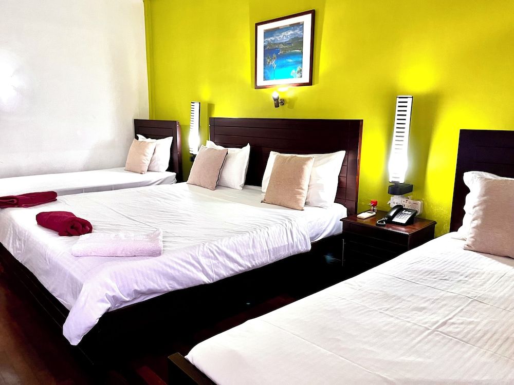Subhas Hotel Family Triple Room, Multiple Beds, Non Smoking 5