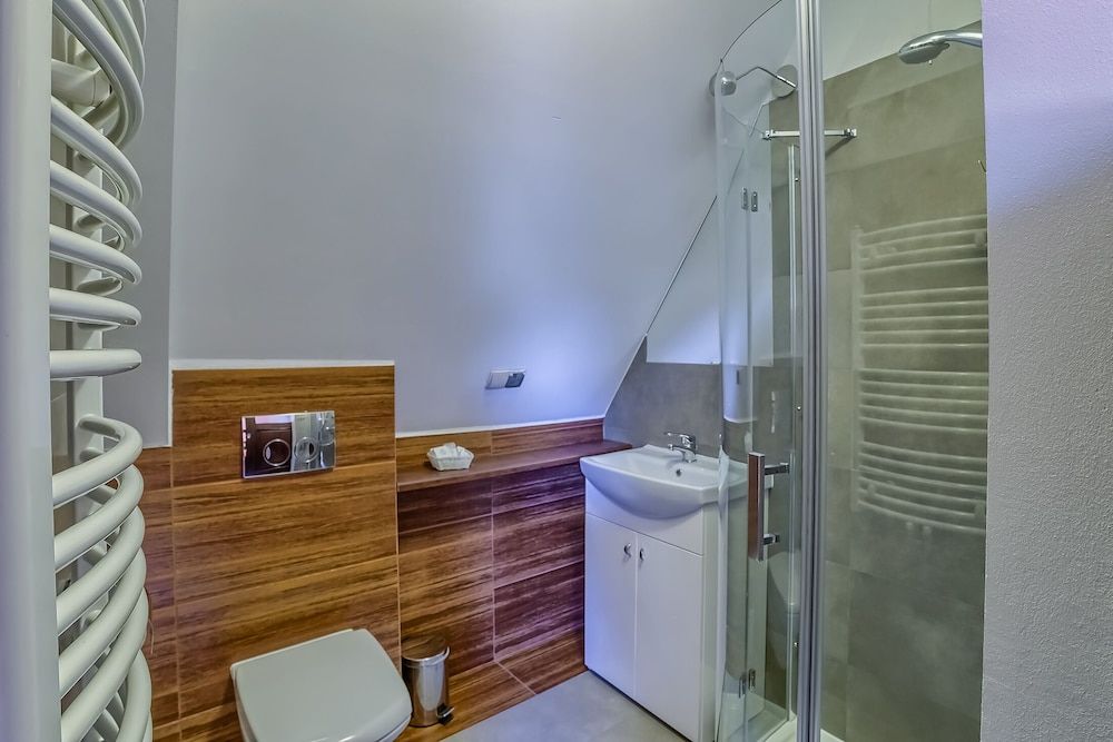Design Apartment