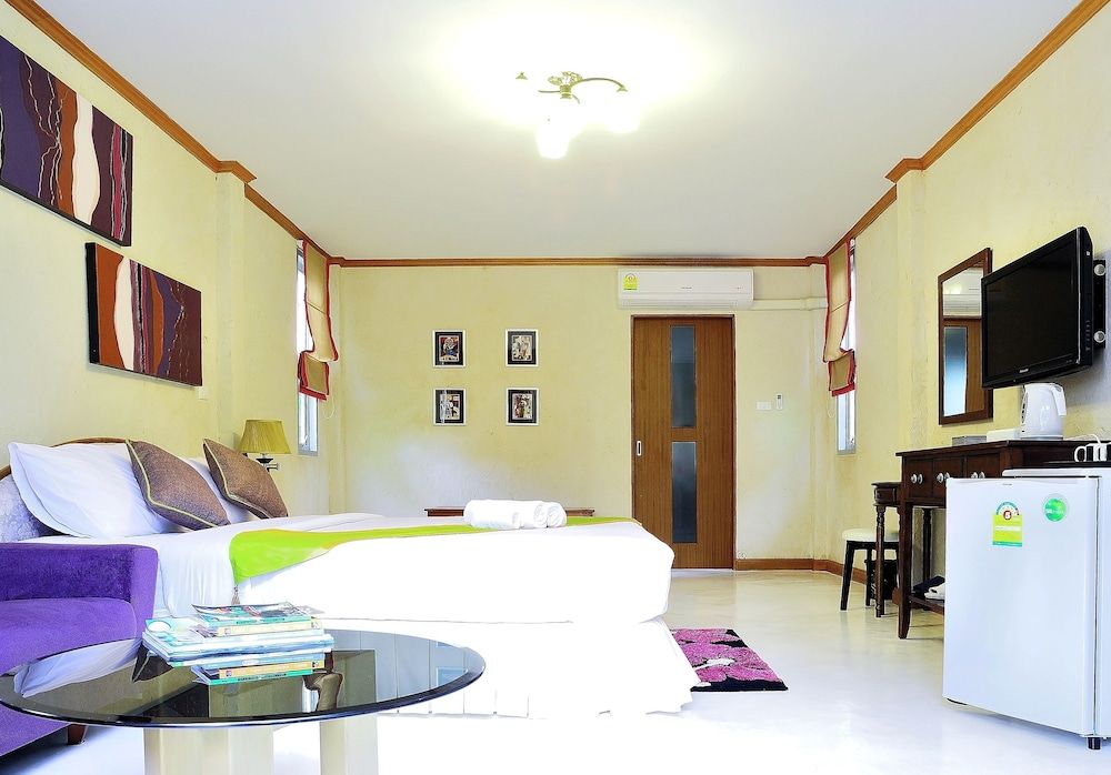 undefined Moosi Yard Hometel Khaoyai 3