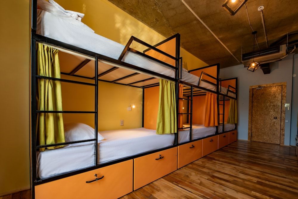 undefined The Bridge Hostel Tbilisi 3