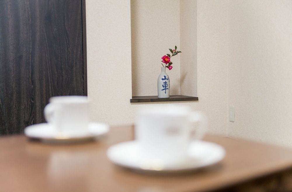 Kevin's Place Apartment (1st Floor) Non smoking 11