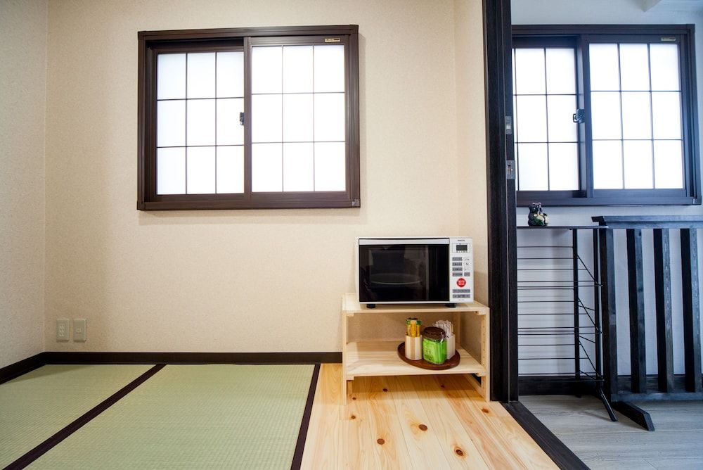 Kevin's Place Apartment (1st Floor) Non smoking 17