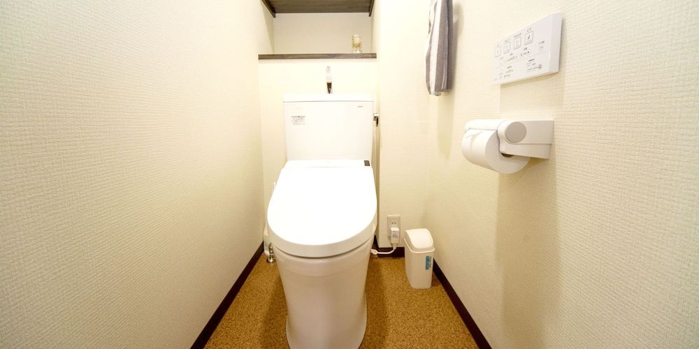 Kevin's Place Apartment (1st Floor) Non smoking 7