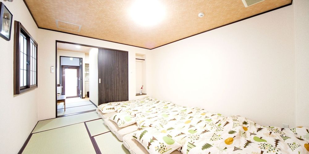 Kevin's Place Apartment (1st Floor) Non smoking 4