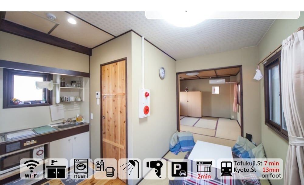 undefined Kevin's Place