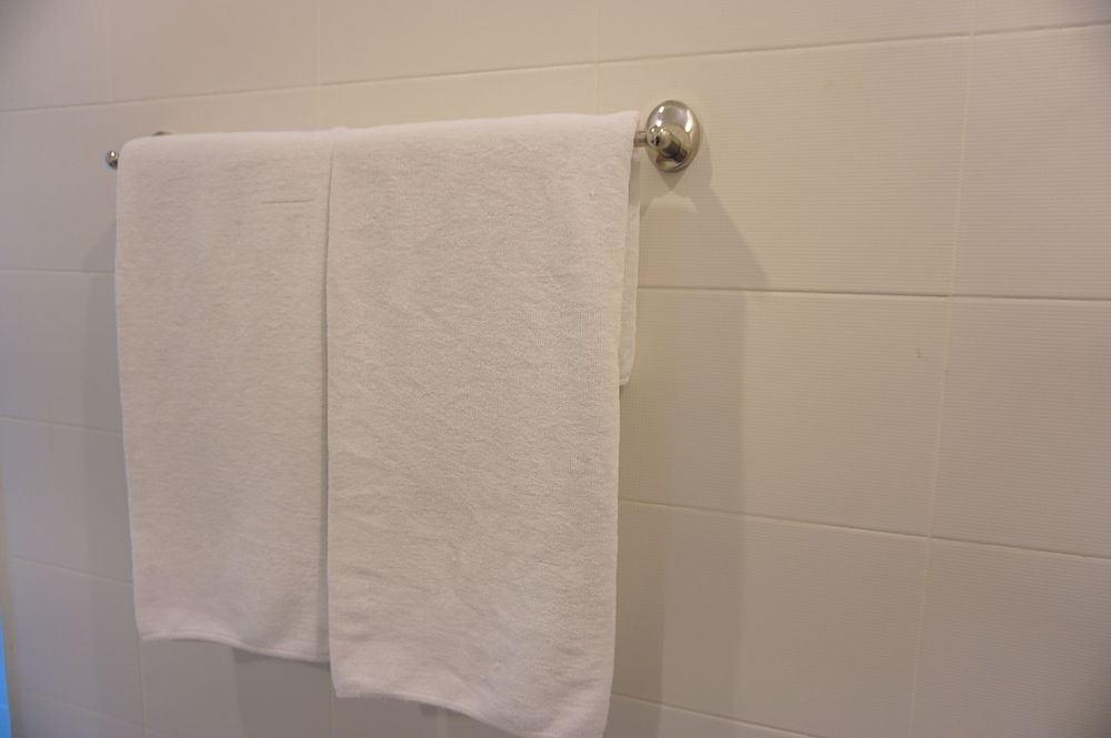 Green House Phuket Standard Double Room 5