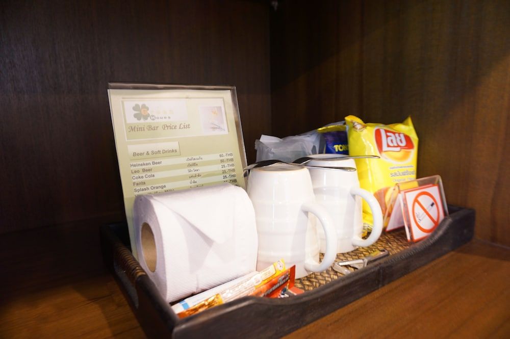 In-Room Amenity
