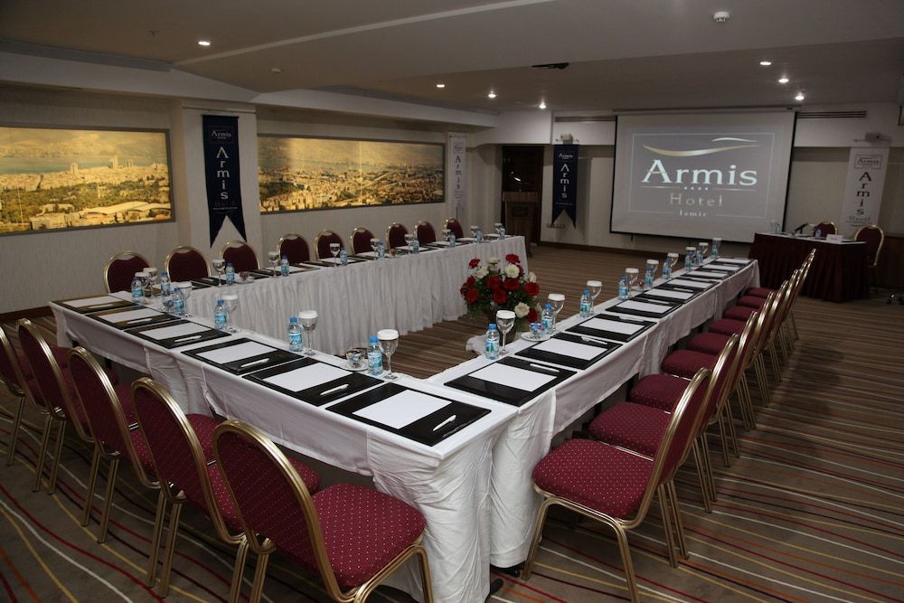undefined Armis Hotel 4