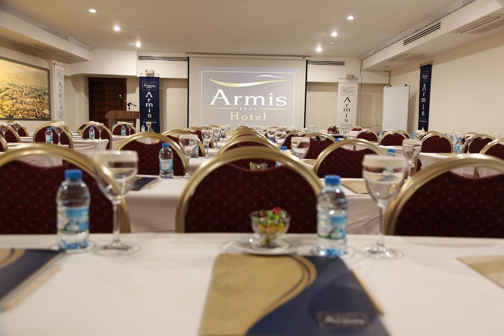 undefined Armis Hotel 3
