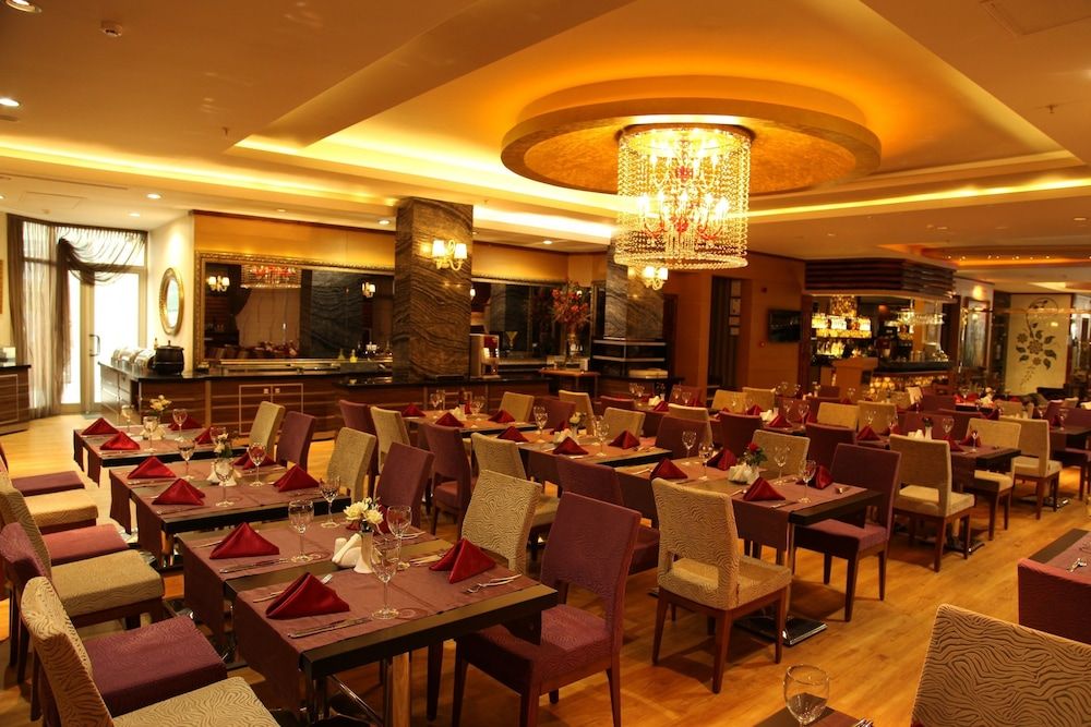 undefined Armis Hotel 10