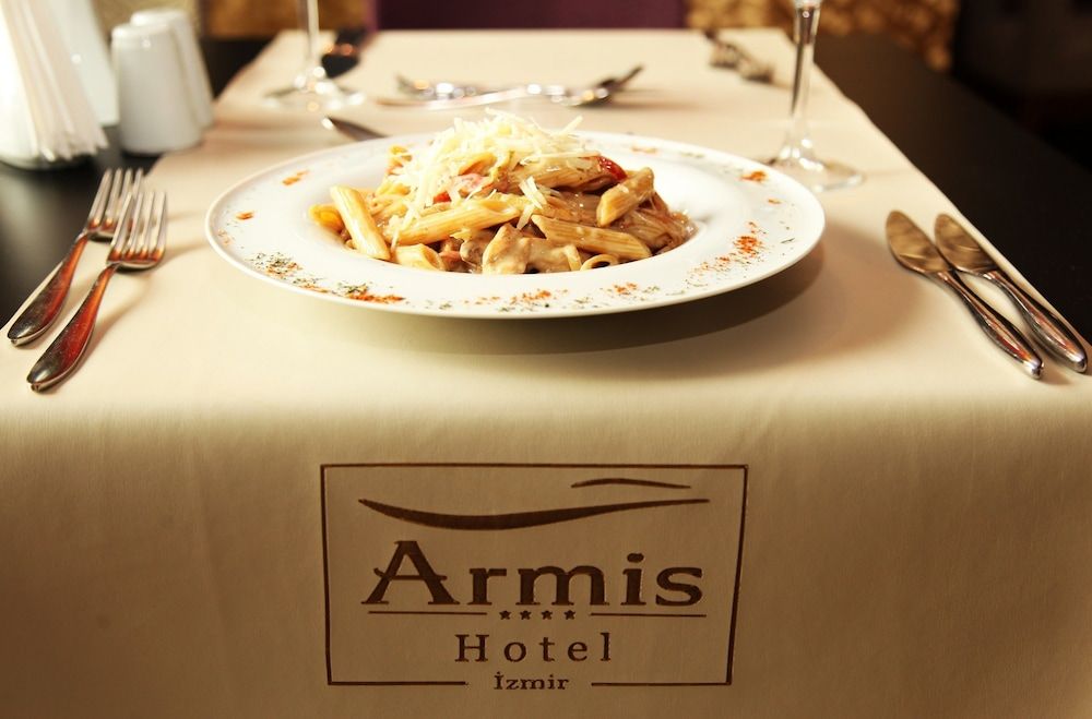 undefined Armis Hotel 9