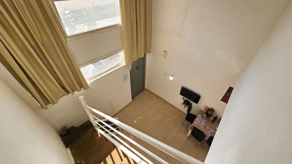 Duplex Comfort Apartments Standard Apartment 6