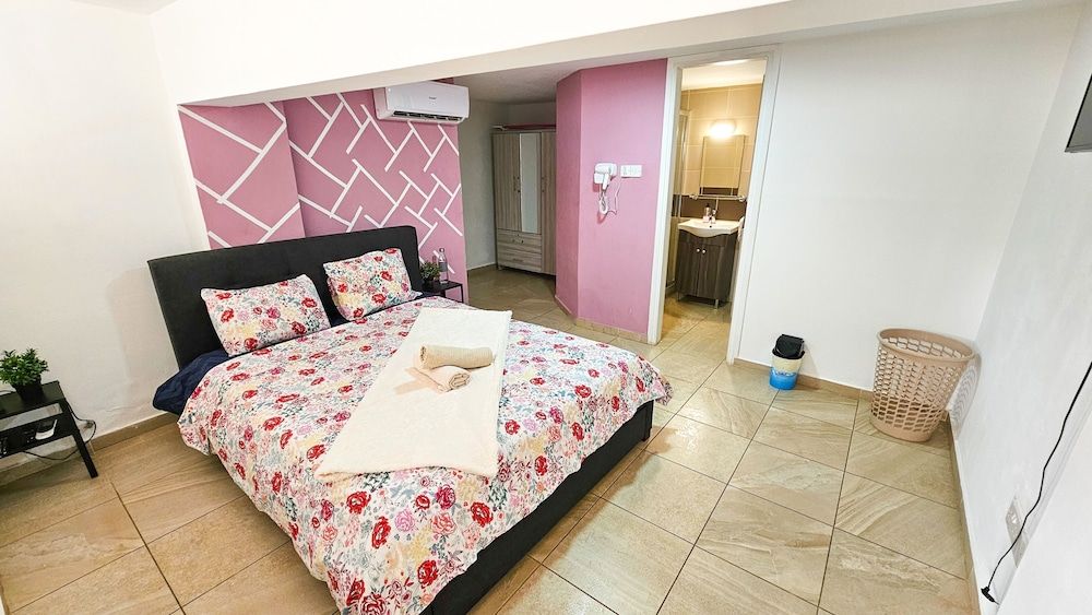 undefined Duplex Comfort Apartments