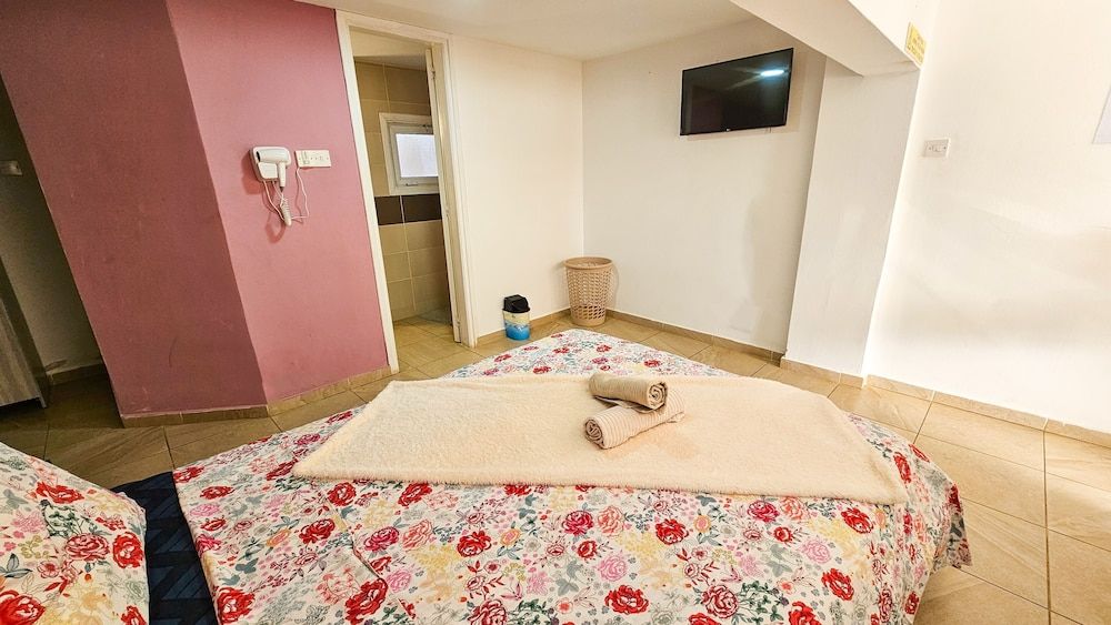 Duplex Comfort Apartments Standard Apartment 2