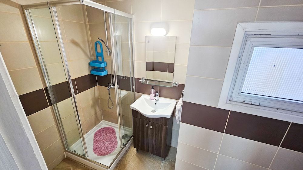 Duplex Comfort Apartments Standard Apartment 4