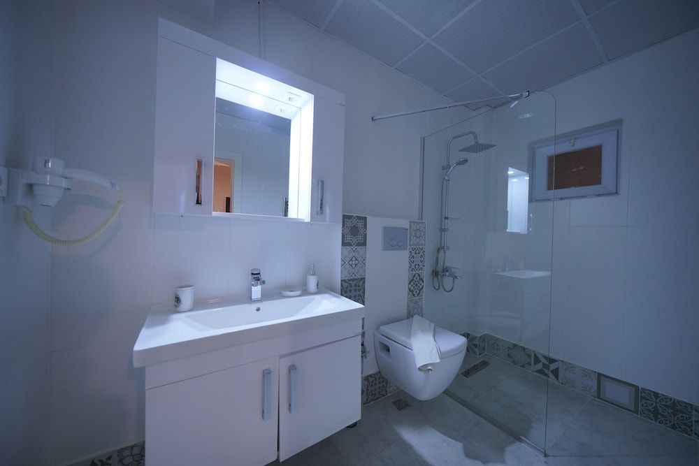 Pashabelle Hotel - Adults Only Standard Double Room 8