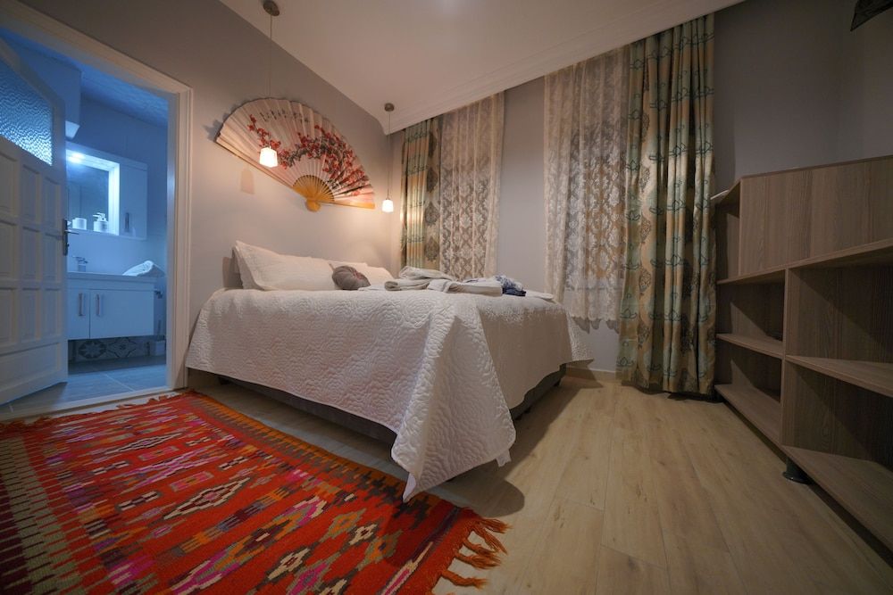 Pashabelle Hotel - Adults Only Standard Double Room 5