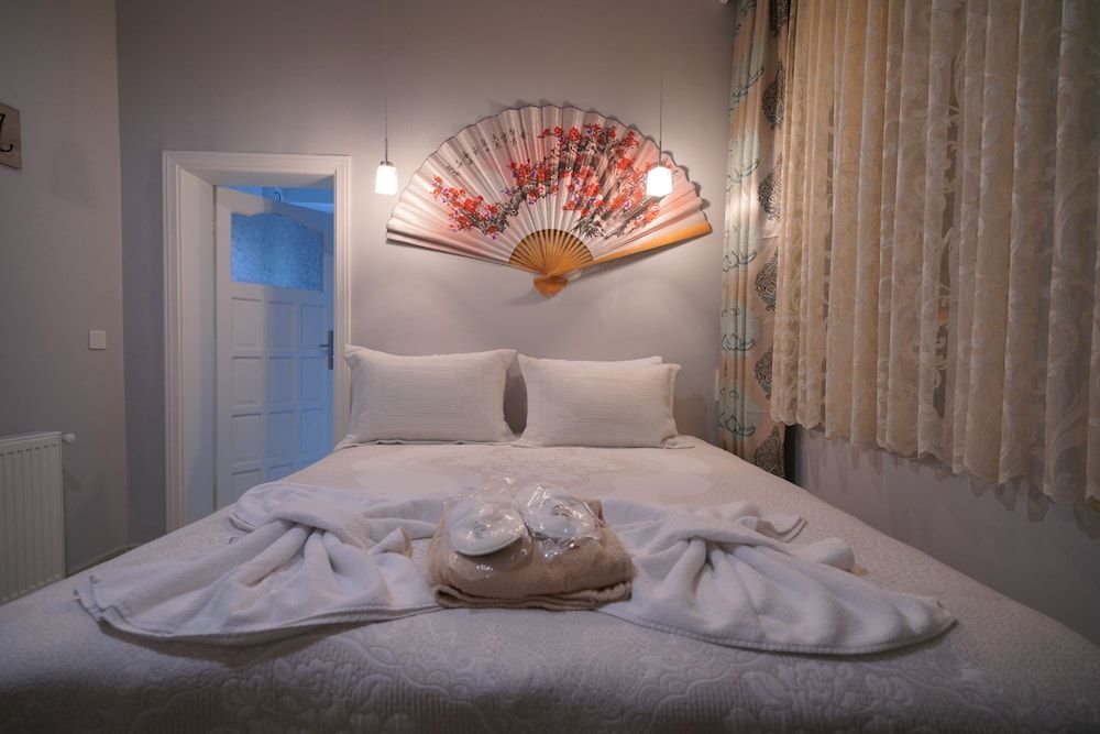 Pashabelle Hotel - Adults Only Standard Double Room 3