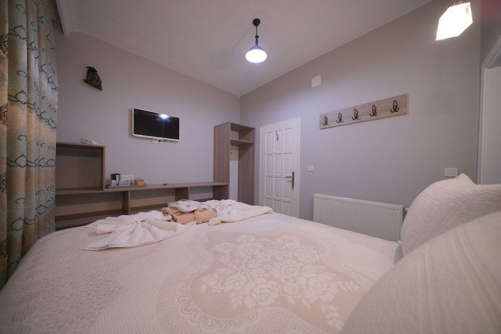 Pashabelle Hotel - Adults Only Standard Double Room 2