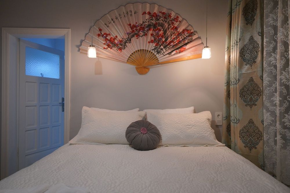 Pashabelle Hotel - Adults Only Standard Double Room 6