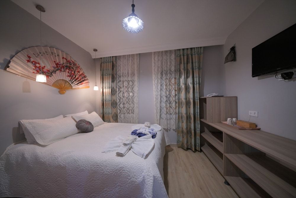 Pashabelle Hotel - Adults Only Standard Double Room 4