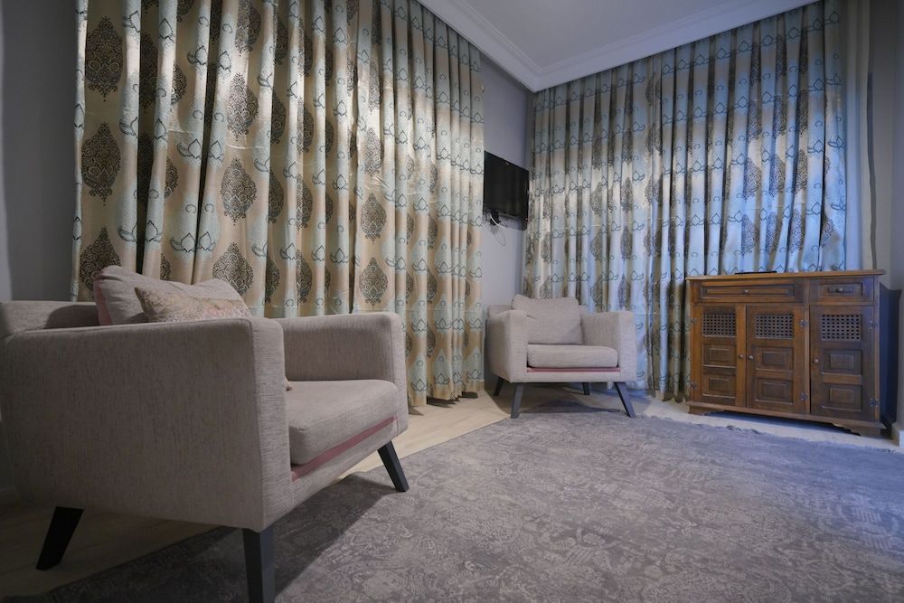 undefined Pashabelle Hotel - Adults Only