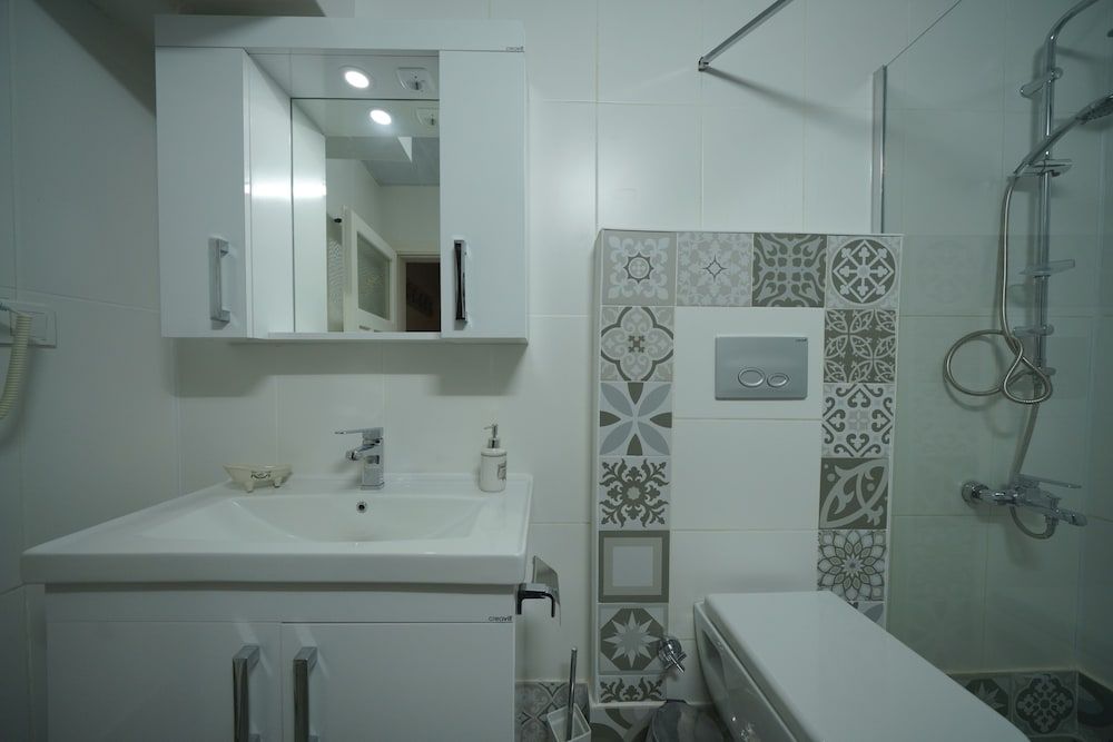 Pashabelle Hotel - Adults Only Standard Double Room 11